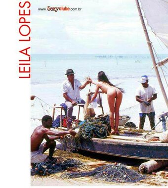 Leila Lopes Leila Lopes
