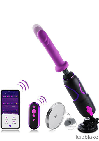 leilablake Nude Leaks Photo 1