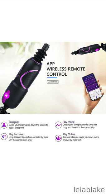 leilablake Nude Leaks Photo 3