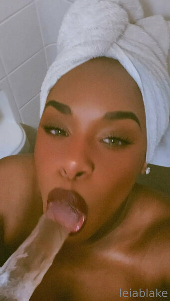 leilablake Nude Leaks Photo 4