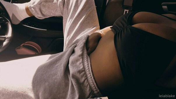 leilablake Nude Leaks Photo 12