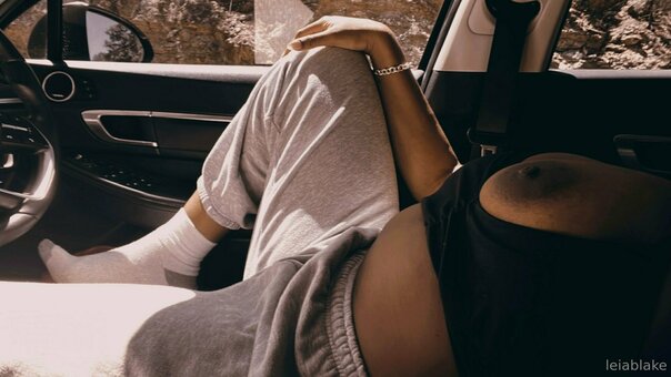 leilablake Nude Leaks Photo 14