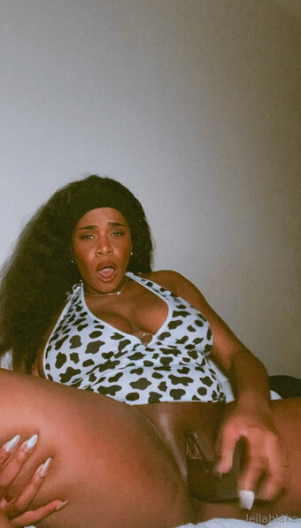 leilablake Nude Leaks Photo 24