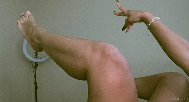 leilablake Nude Leaks Photo 26
