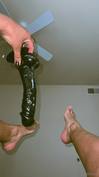 leilablake Nude Leaks Photo 27