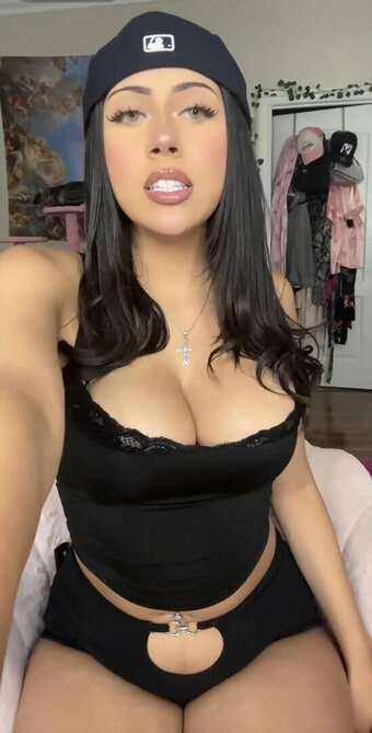 Leilani.wright / leilanii.wright Nude Leaks Photo 1