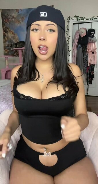 Leilani.wright / leilanii.wright Nude Leaks Photo 10