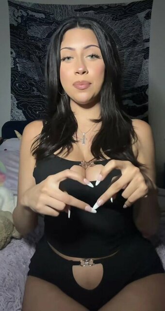 Leilani.wright / leilanii.wright Nude Leaks Photo 12