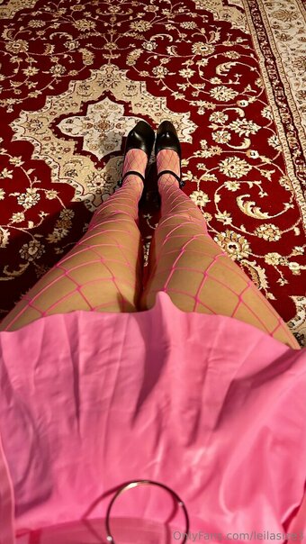leilasize3 Nude Leaks Photo 25