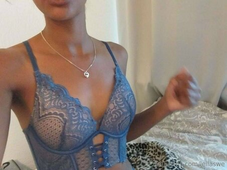 leilaswe Nude Leaks Photo 2