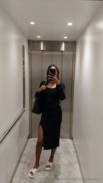 leilaswe Nude Leaks Photo 10