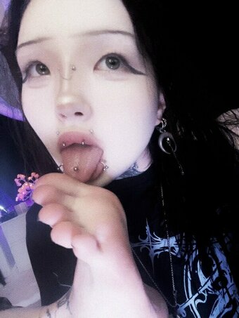 Lein Bone / LeinBoneX / https: / lein_bone / leinfis Nude Leaks Photo 1