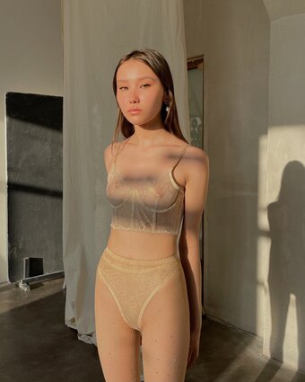 lek2cb / llsakhiya Nude Leaks Photo 11