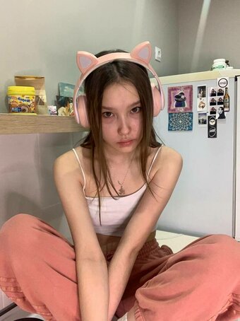 lek2cb / llsakhiya Nude Leaks Photo 15