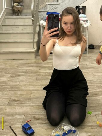 lek2cb / llsakhiya Nude Leaks Photo 17