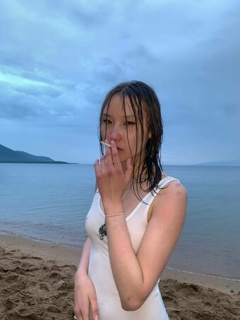 lek2cb / llsakhiya Nude Leaks Photo 18