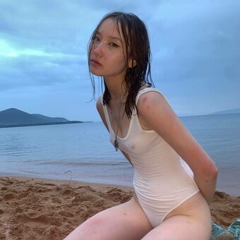 lek2cb / llsakhiya Nude Leaks Photo 21