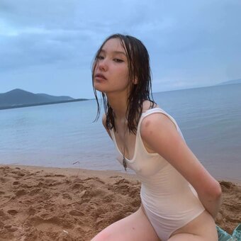 lek2cb / llsakhiya Nude Leaks Photo 22