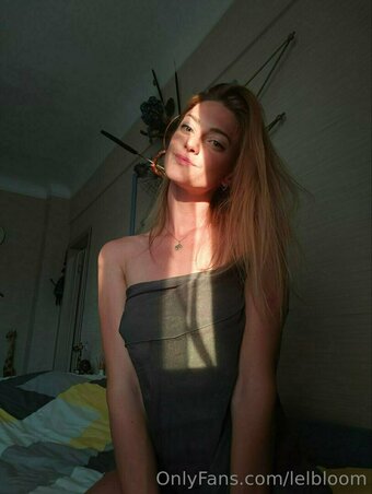 lelbloom / lilybloom_ Nude Leaks OnlyFans Photo 20