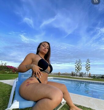 Lele Dev / Whitedoll / la_fit1 / le_girlfitt / whiteedoll Nude Leaks Photo 3