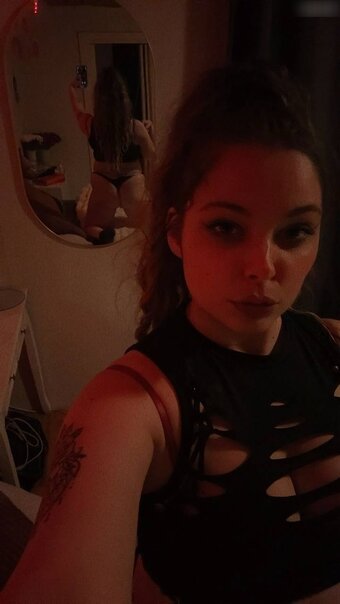 Lelest250 Nude Leaks Photo 2