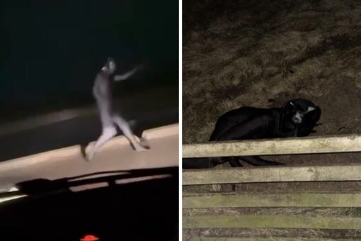 Lella Gresia Nude Leaks Photo 7