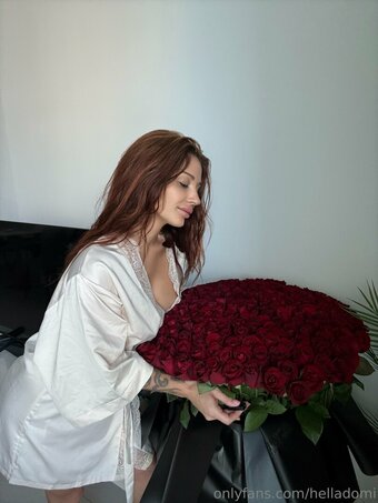 lelya_ruby Nude Leaks Photo 1