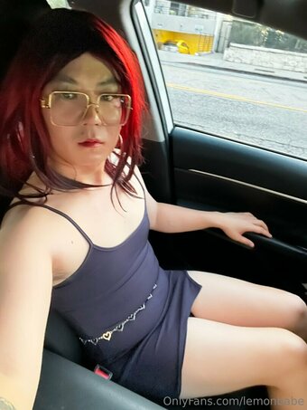 lemonbabe Nude Leaks Photo 3