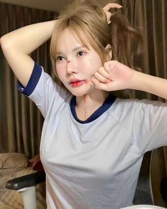 lemonick / 2001_monthita Nude Leaks OnlyFans Photo 10