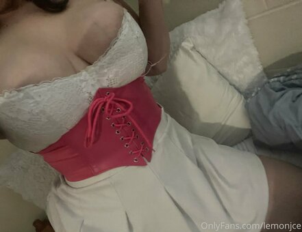 lemonjce / loverbunny_ / loverbunyy / lulbaby / lyyda13 Nude Leaks OnlyFans Photo 14