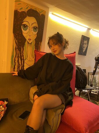 lemonjce / loverbunny_ / loverbunyy / lulbaby / lyyda13 Nude Leaks OnlyFans Photo 23