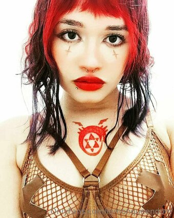 LemonQueendom / Ana limonada / lemondequeen Nude Leaks OnlyFans Photo 6