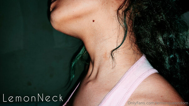 LemonQueendom / Ana limonada / lemondequeen Nude Leaks OnlyFans Photo 18