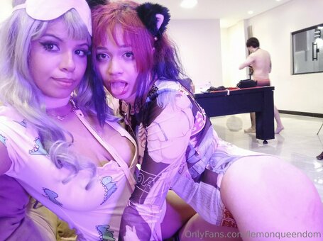 LemonQueendom / Ana limonada / lemondequeen Nude Leaks OnlyFans Photo 26