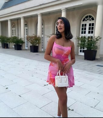 lemooneee Nude Leaks Photo 3