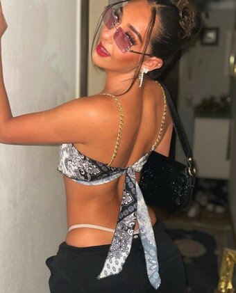 lemooneee Nude Leaks Photo 7