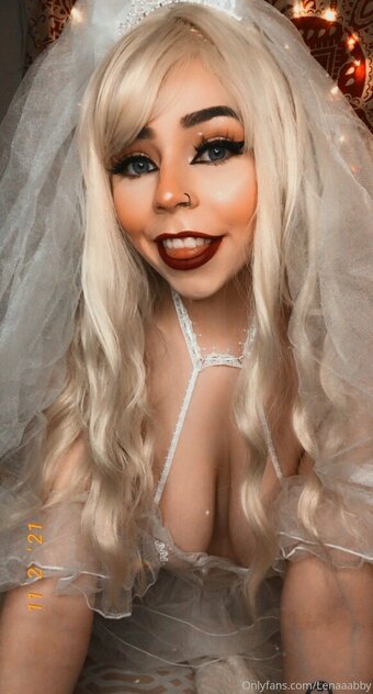 Lenaaabby / lenaaabby_ / lenaaabbypaid / lenaabbyy Nude Leaks OnlyFans Photo 10