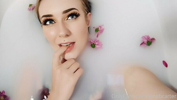 lenabcarter Nude Leaks Photo 2