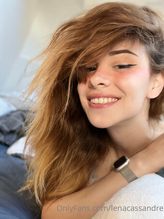 Lenacassandre Nude Leaks OnlyFans Photo 1