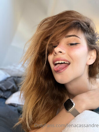 Lenacassandre Nude Leaks OnlyFans Photo 2