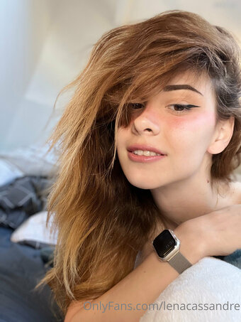 Lenacassandre Nude Leaks OnlyFans Photo 3
