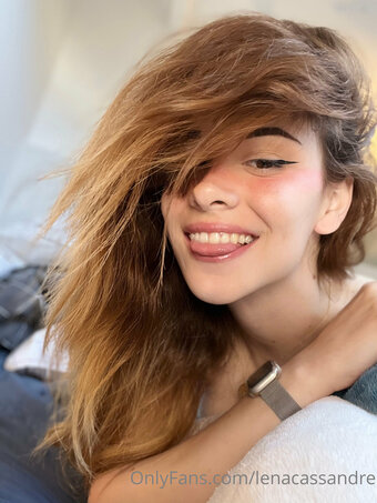 Lenacassandre Nude Leaks OnlyFans Photo 5