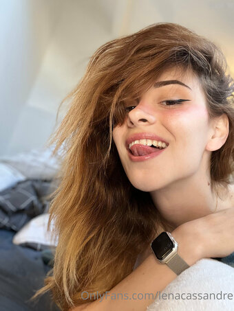 Lenacassandre Nude Leaks OnlyFans Photo 10
