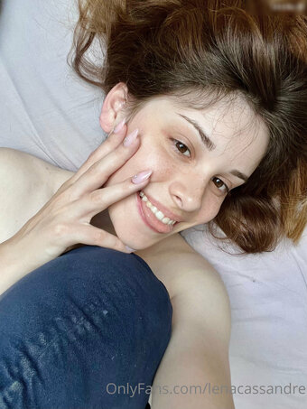 Lenacassandre Nude Leaks OnlyFans Photo 19