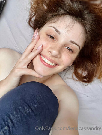 Lenacassandre Nude Leaks OnlyFans Photo 22