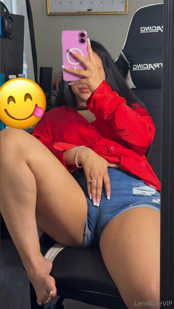 lenadaevip Nude Leaks Photo 25