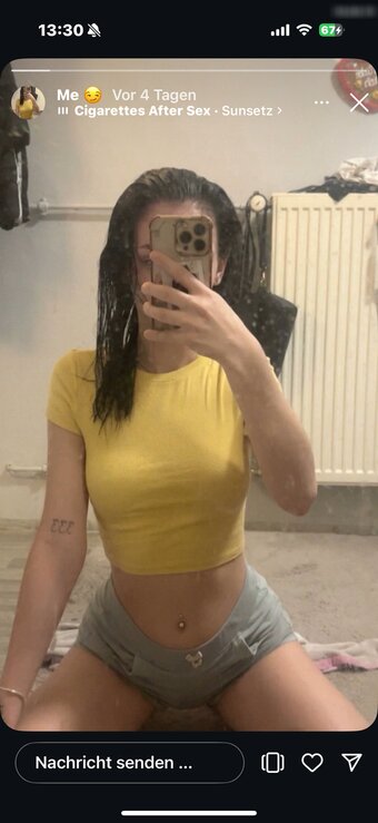 lenadevis Nude Leaks Photo 1