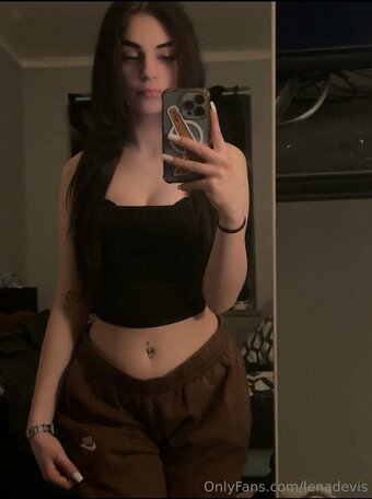 lenadevis Nude Leaks Photo 5