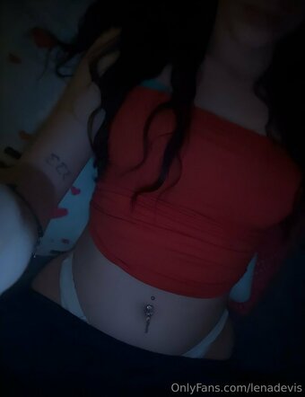 lenadevis Nude Leaks Photo 7