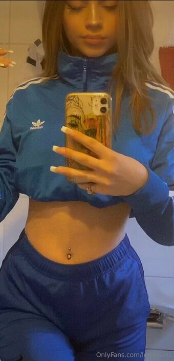 lenadevis Nude Leaks Photo 11